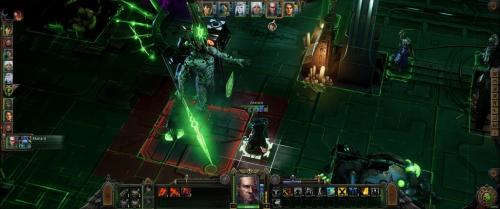 Warhammer 40000 Rogue Trader po polroczu 083021,2